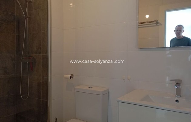 Reventa - Villa - Daya Vieja - Costa Blanca