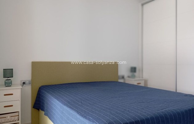 Reventa - Villa - Daya Vieja - Costa Blanca