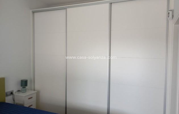 Reventa - Villa - Daya Vieja - Costa Blanca