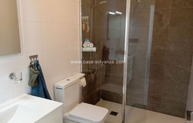 Reventa - Villa - Daya Vieja - Costa Blanca