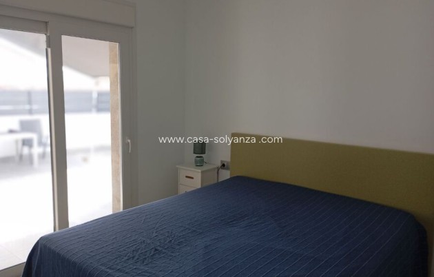 Reventa - Villa - Daya Vieja - Costa Blanca