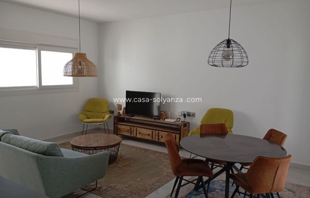 Reventa - Villa - Daya Vieja - Costa Blanca