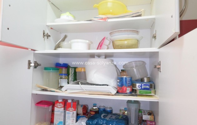 Reventa - Apartamento / piso - Torrevieja - Acequion