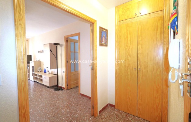 Reventa - Apartamento / piso - Torrevieja - Acequion