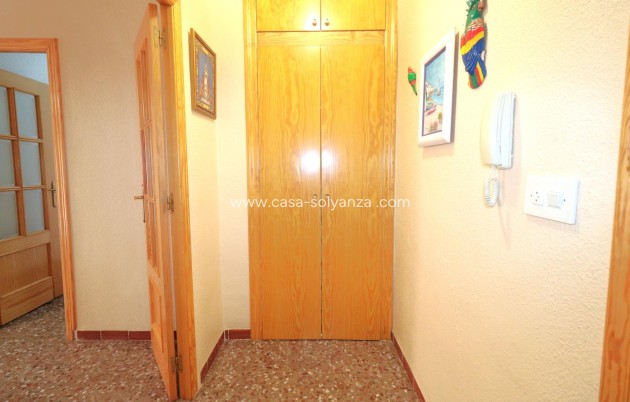 Reventa - Apartamento / piso - Torrevieja - Acequion