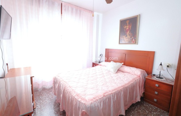 Reventa - Apartamento / piso - Torrevieja - Acequion