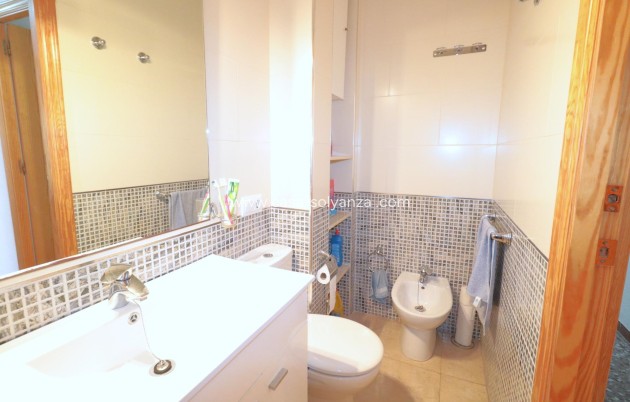 Reventa - Apartamento / piso - Torrevieja - Acequion