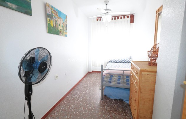Reventa - Apartamento / piso - Torrevieja - Acequion