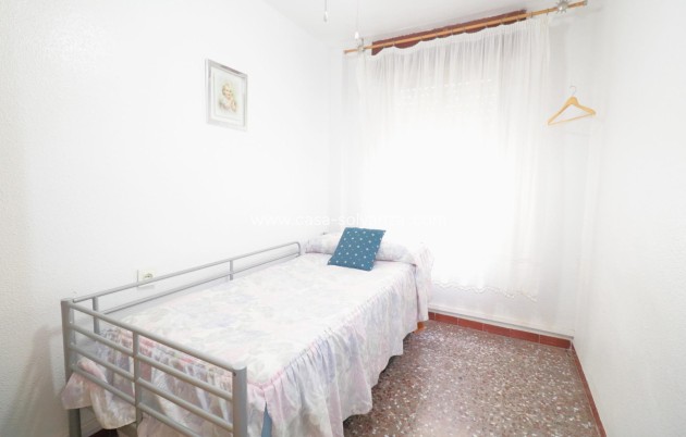 Reventa - Apartamento / piso - Torrevieja - Acequion