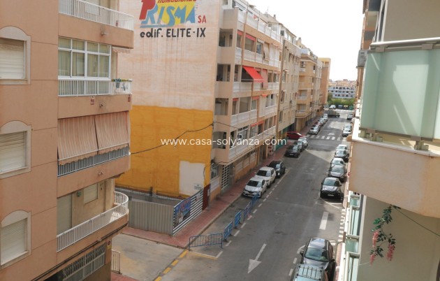Reventa - Apartamento / piso - Torrevieja - Acequion