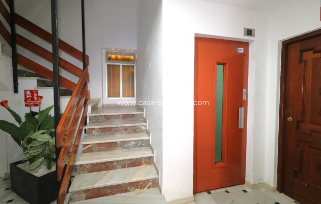 Reventa - Apartamento / piso - Torrevieja - Acequion