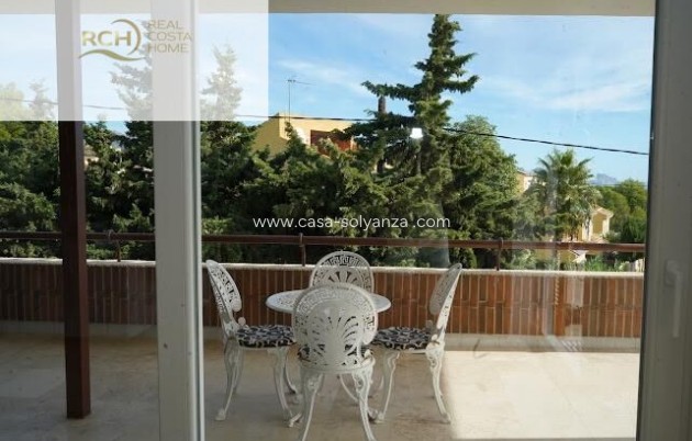 Reventa - Villa - La Nucía - Montebello - Nou Espai