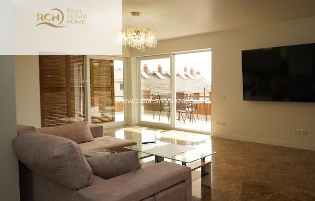 Reventa - Villa - La Nucía - Montebello - Nou Espai