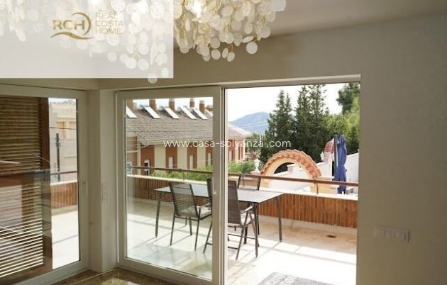 Reventa - Villa - La Nucía - Montebello - Nou Espai