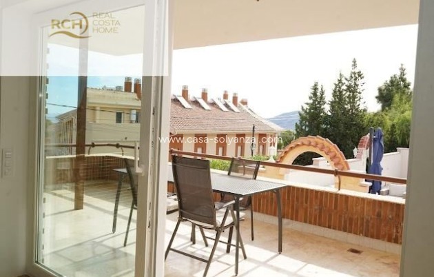 Reventa - Villa - La Nucía - Montebello - Nou Espai