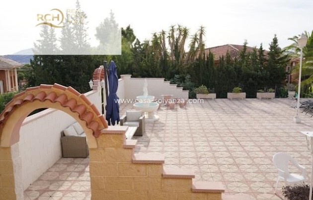 Reventa - Villa - La Nucía - Montebello - Nou Espai