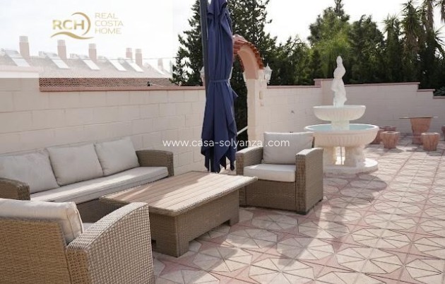 Reventa - Villa - La Nucía - Montebello - Nou Espai