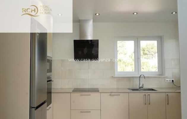 Reventa - Villa - La Nucía - Montebello - Nou Espai