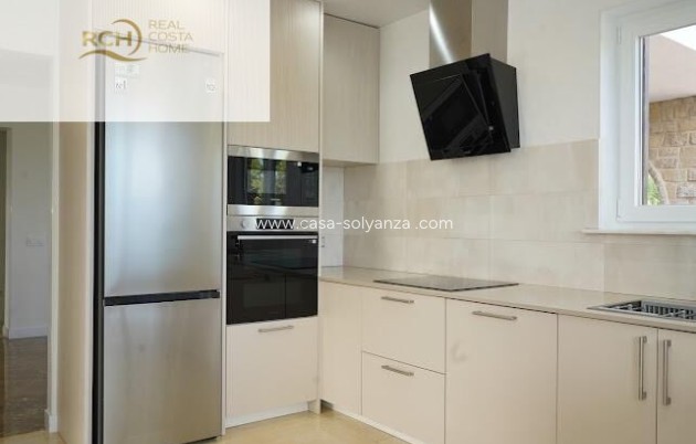 Reventa - Villa - La Nucía - Montebello - Nou Espai