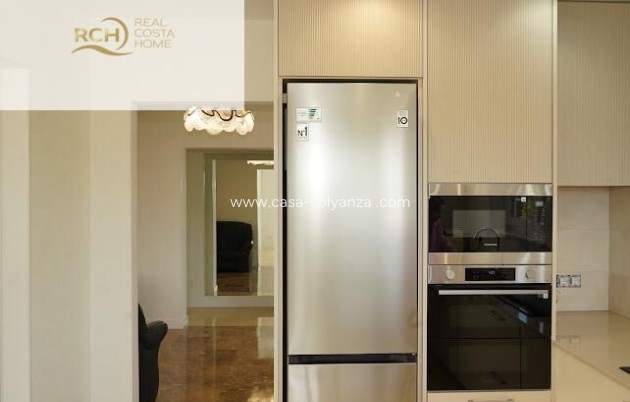 Reventa - Villa - La Nucía - Montebello - Nou Espai