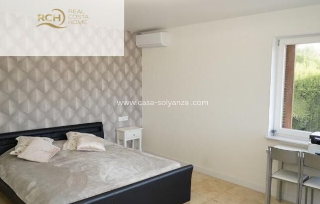 Reventa - Villa - La Nucía - Montebello - Nou Espai