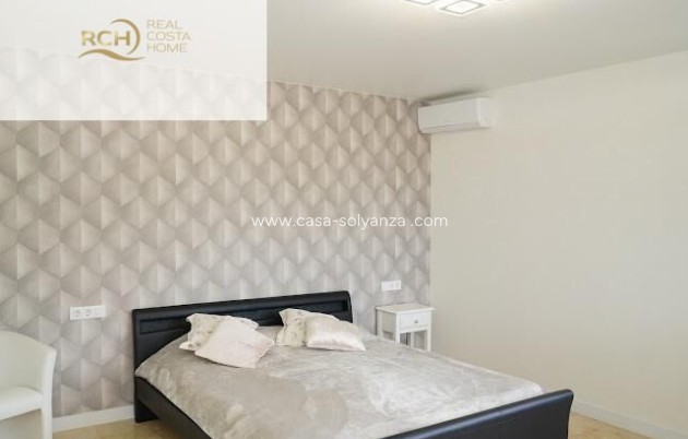 Reventa - Villa - La Nucía - Montebello - Nou Espai