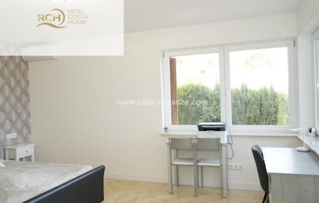 Reventa - Villa - La Nucía - Montebello - Nou Espai