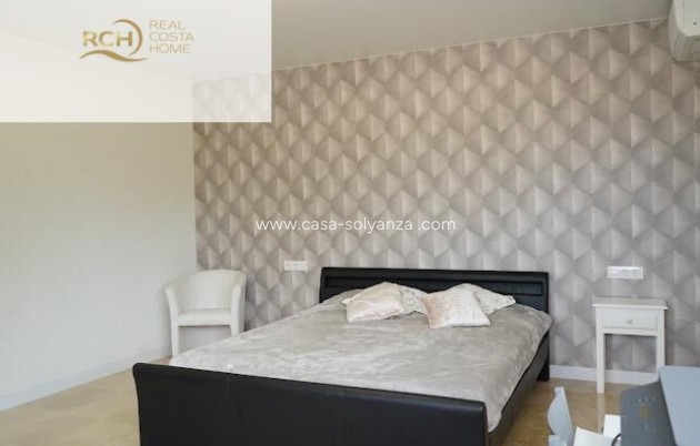 Reventa - Villa - La Nucía - Montebello - Nou Espai