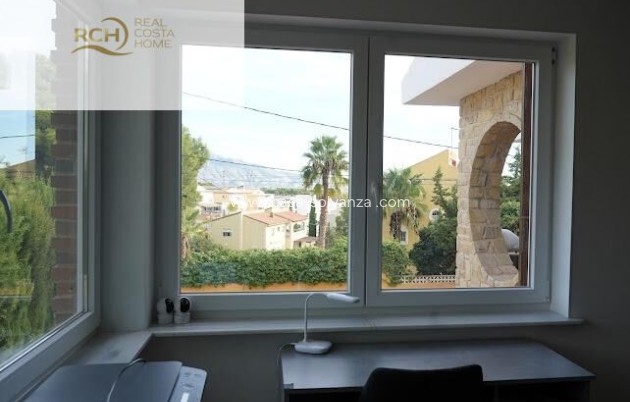 Reventa - Villa - La Nucía - Montebello - Nou Espai