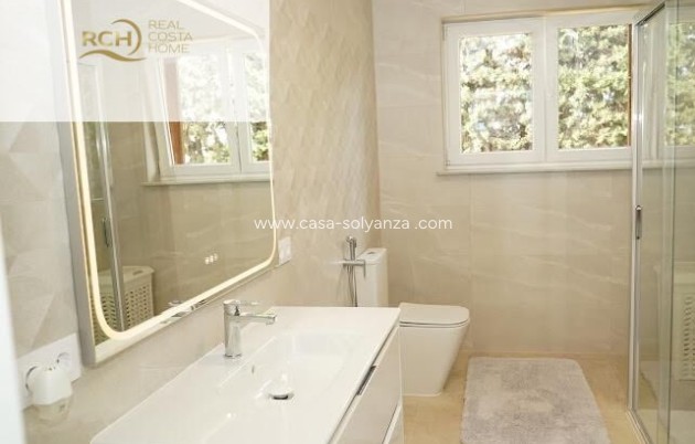 Reventa - Villa - La Nucía - Montebello - Nou Espai