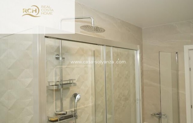 Reventa - Villa - La Nucía - Montebello - Nou Espai