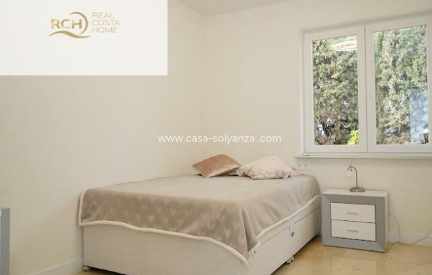 Reventa - Villa - La Nucía - Montebello - Nou Espai