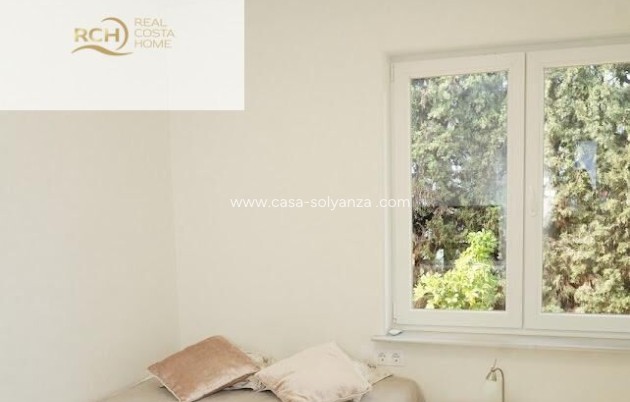 Reventa - Villa - La Nucía - Montebello - Nou Espai