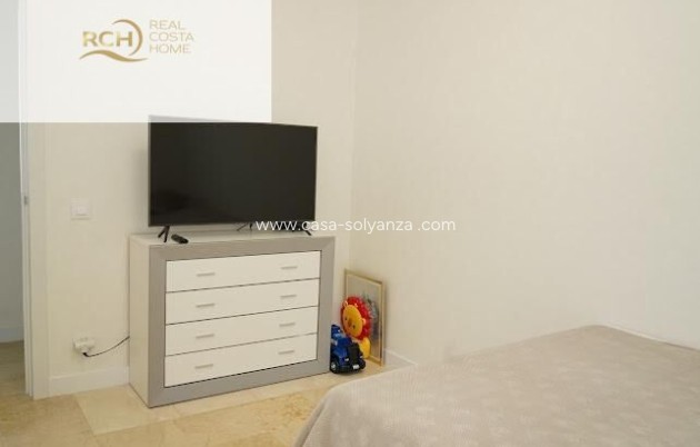 Reventa - Villa - La Nucía - Montebello - Nou Espai