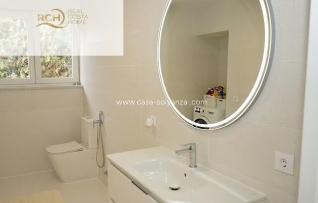 Reventa - Villa - La Nucía - Montebello - Nou Espai