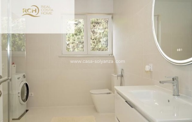 Reventa - Villa - La Nucía - Montebello - Nou Espai