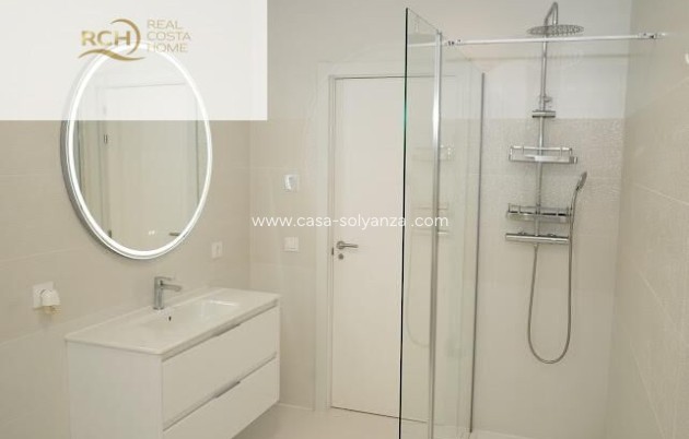 Reventa - Villa - La Nucía - Montebello - Nou Espai