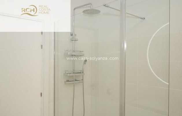 Reventa - Villa - La Nucía - Montebello - Nou Espai