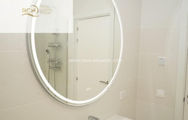 Reventa - Villa - La Nucía - Montebello - Nou Espai