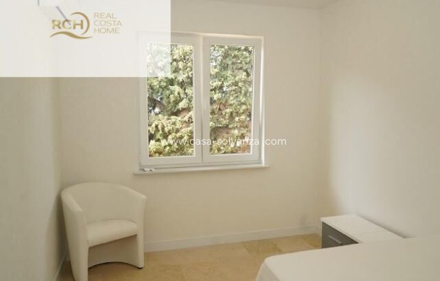 Reventa - Villa - La Nucía - Montebello - Nou Espai