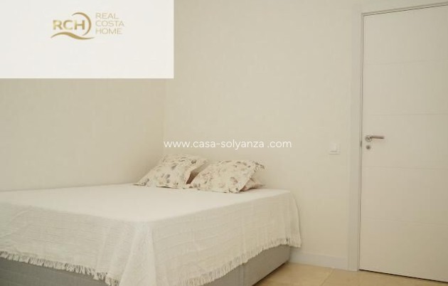 Reventa - Villa - La Nucía - Montebello - Nou Espai