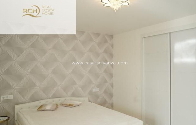 Reventa - Villa - La Nucía - Montebello - Nou Espai