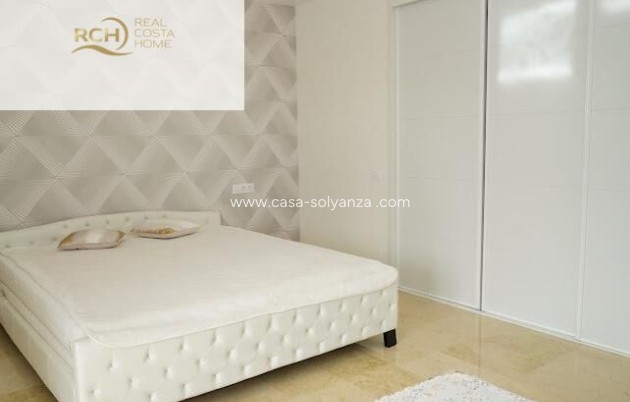 Reventa - Villa - La Nucía - Montebello - Nou Espai