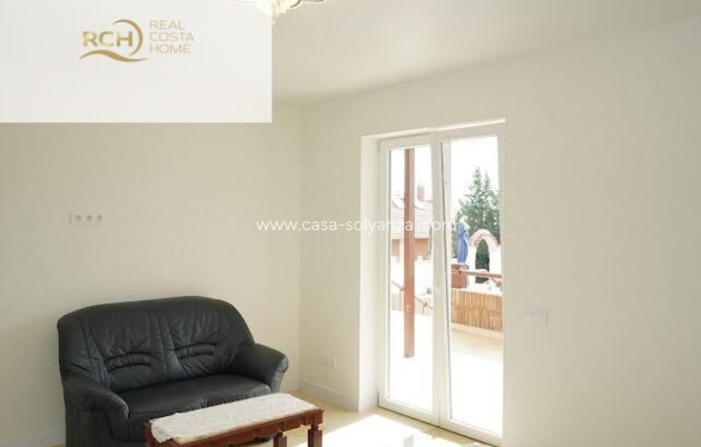 Reventa - Villa - La Nucía - Montebello - Nou Espai