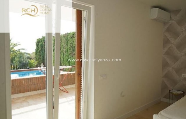 Reventa - Villa - La Nucía - Montebello - Nou Espai