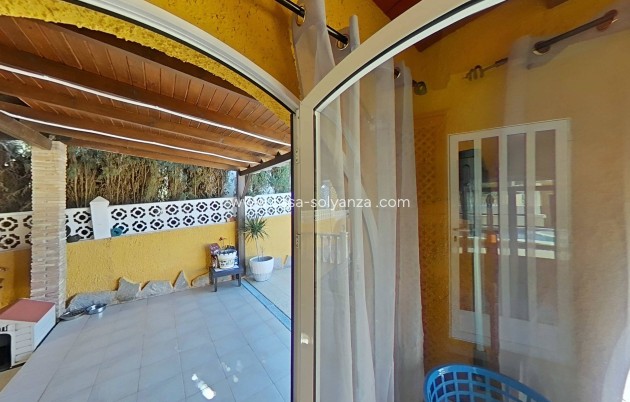 Reventa - Villa - Torrevieja - Los Balcones