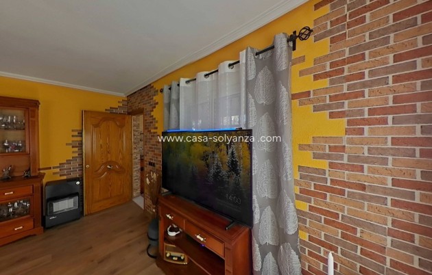 Reventa - Villa - Torrevieja - Los Balcones