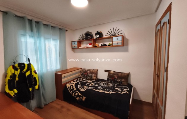 Reventa - Villa - Torrevieja - Los Balcones