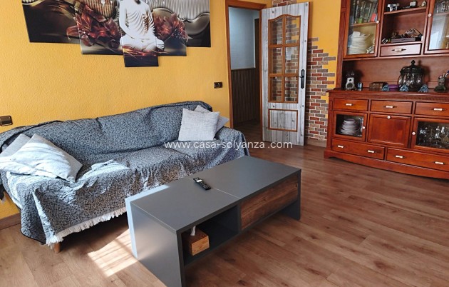 Reventa - Villa - Torrevieja - Los Balcones