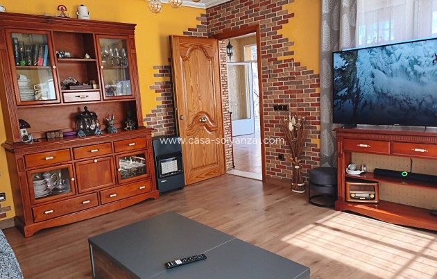 Reventa - Villa - Torrevieja - Los Balcones